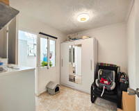 Resale - Town House - Torrevieja - Torreta - Salado