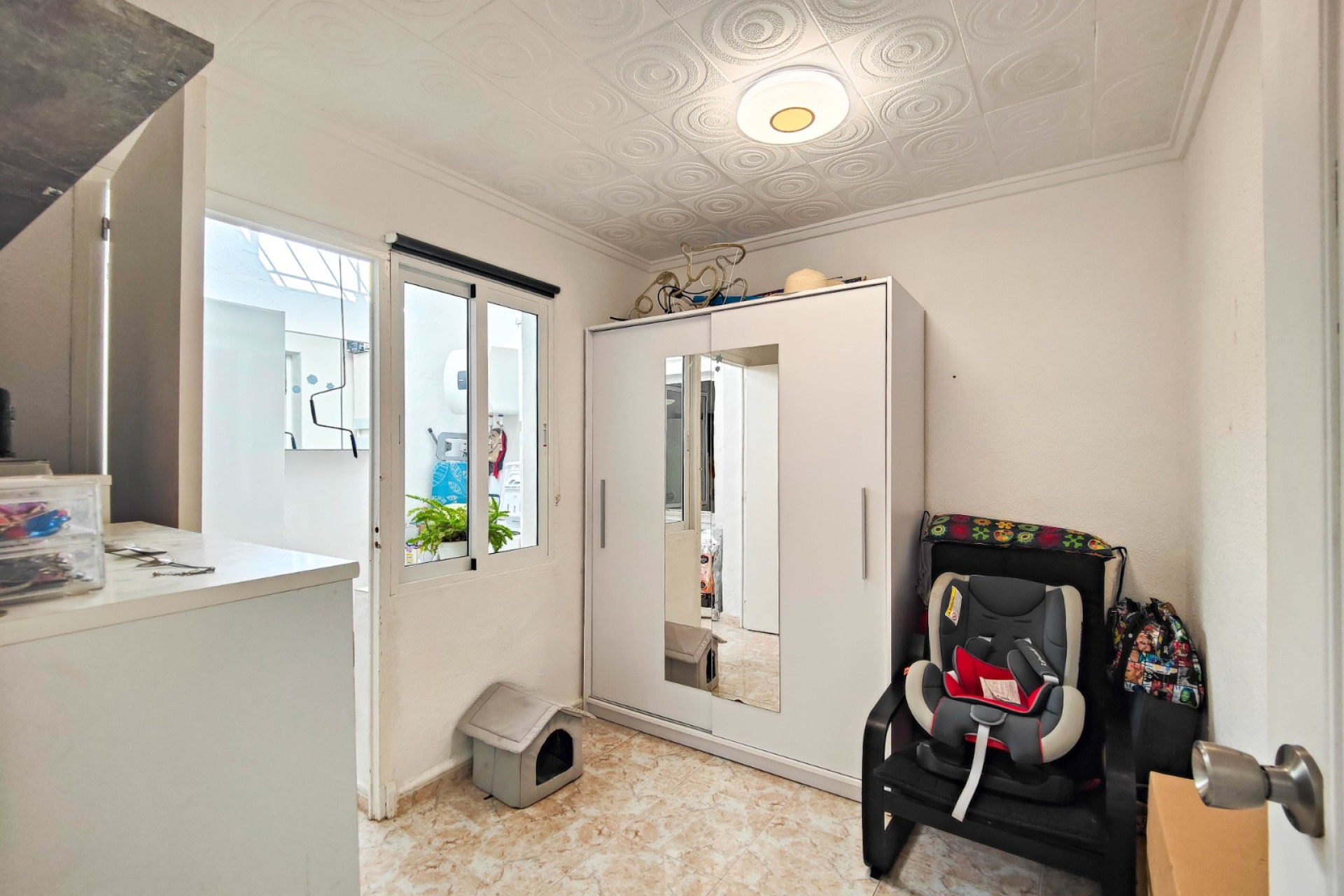 Resale - Town House - Torrevieja - Torreta - Salado