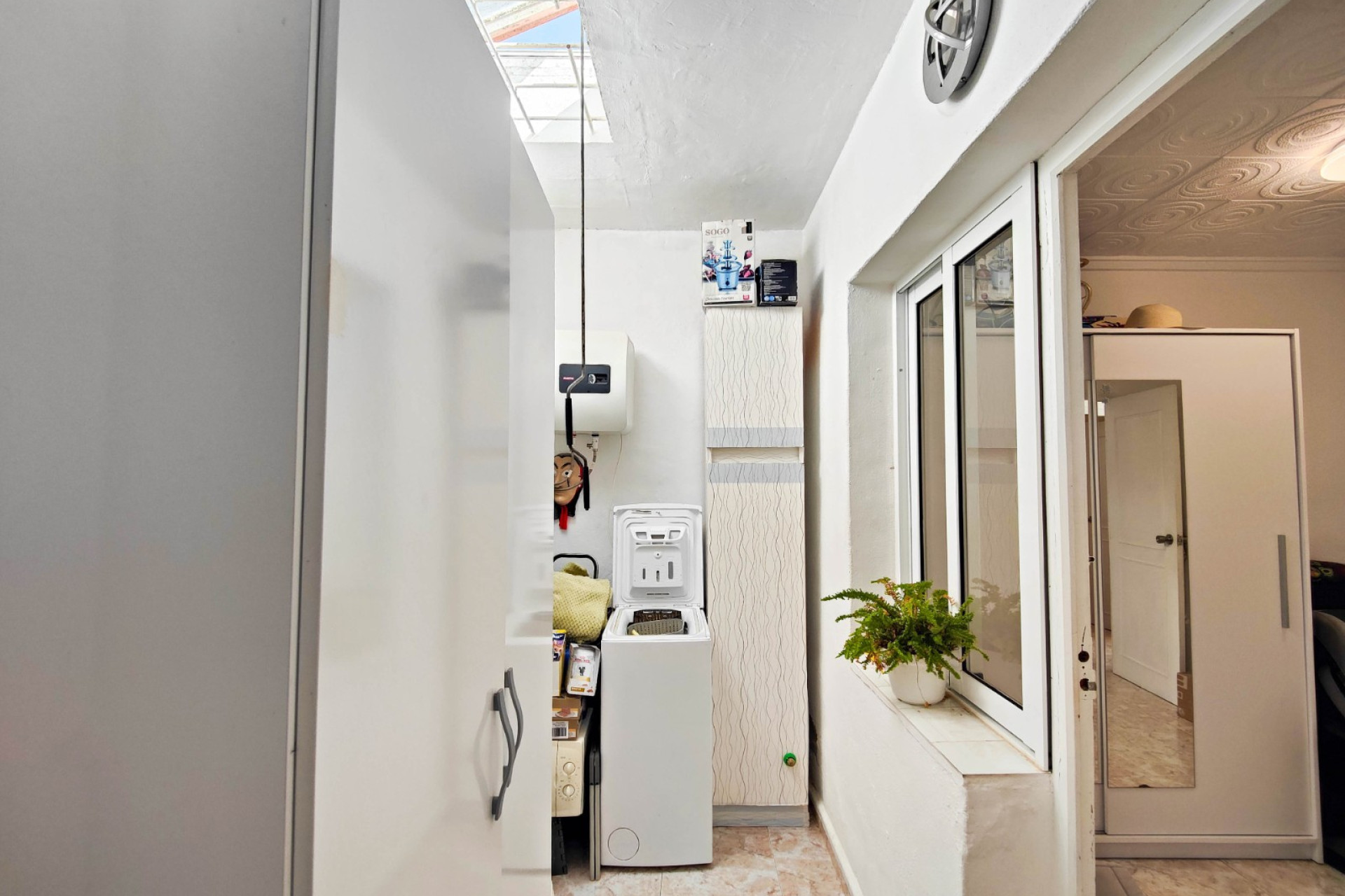 Resale - Town House - Torrevieja - Torreta - Salado