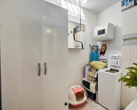 Resale - Town House - Torrevieja - Torreta - Salado