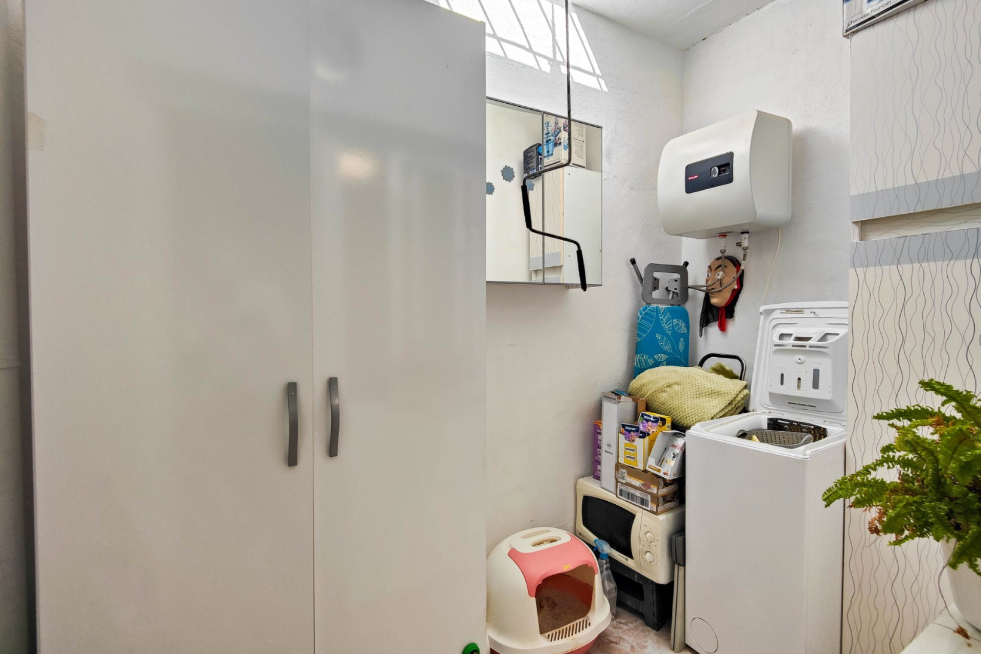 Resale - Town House - Torrevieja - Torreta - Salado