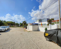 Resale - Town House - Torrevieja - Torreta - Salado