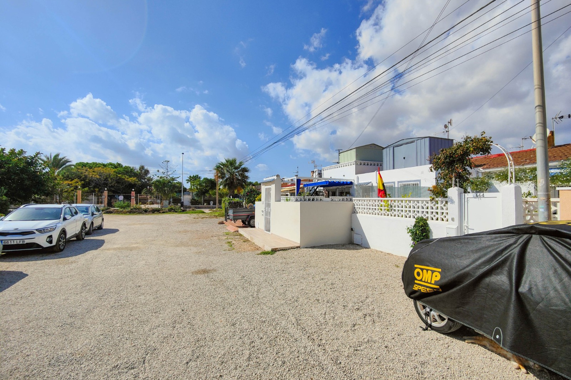 Resale - Town House - Torrevieja - Torreta - Salado