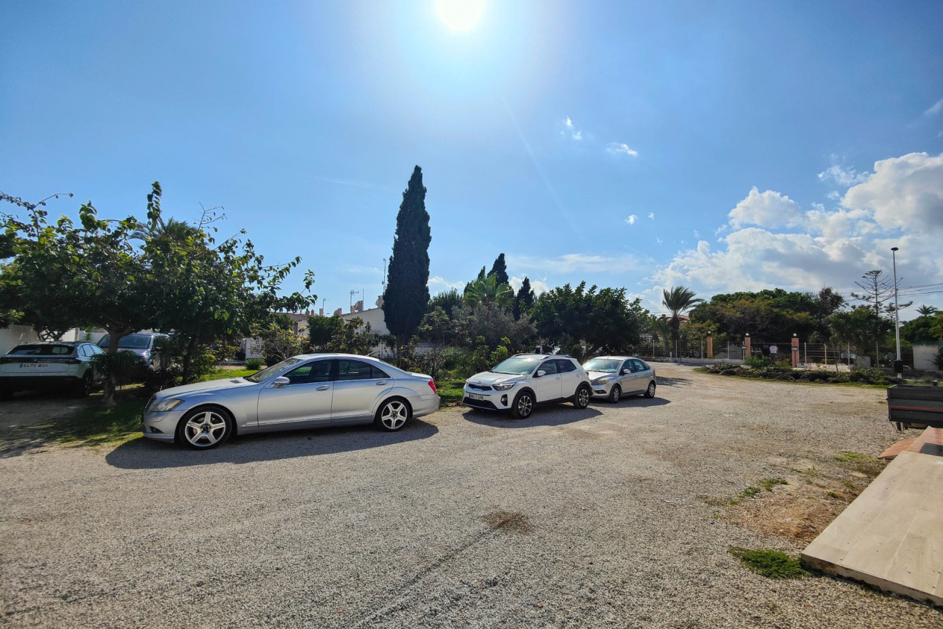 Resale - Town House - Torrevieja - Torreta - Salado