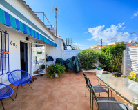 Resale - Town House - Torrevieja - Torreta - Salado