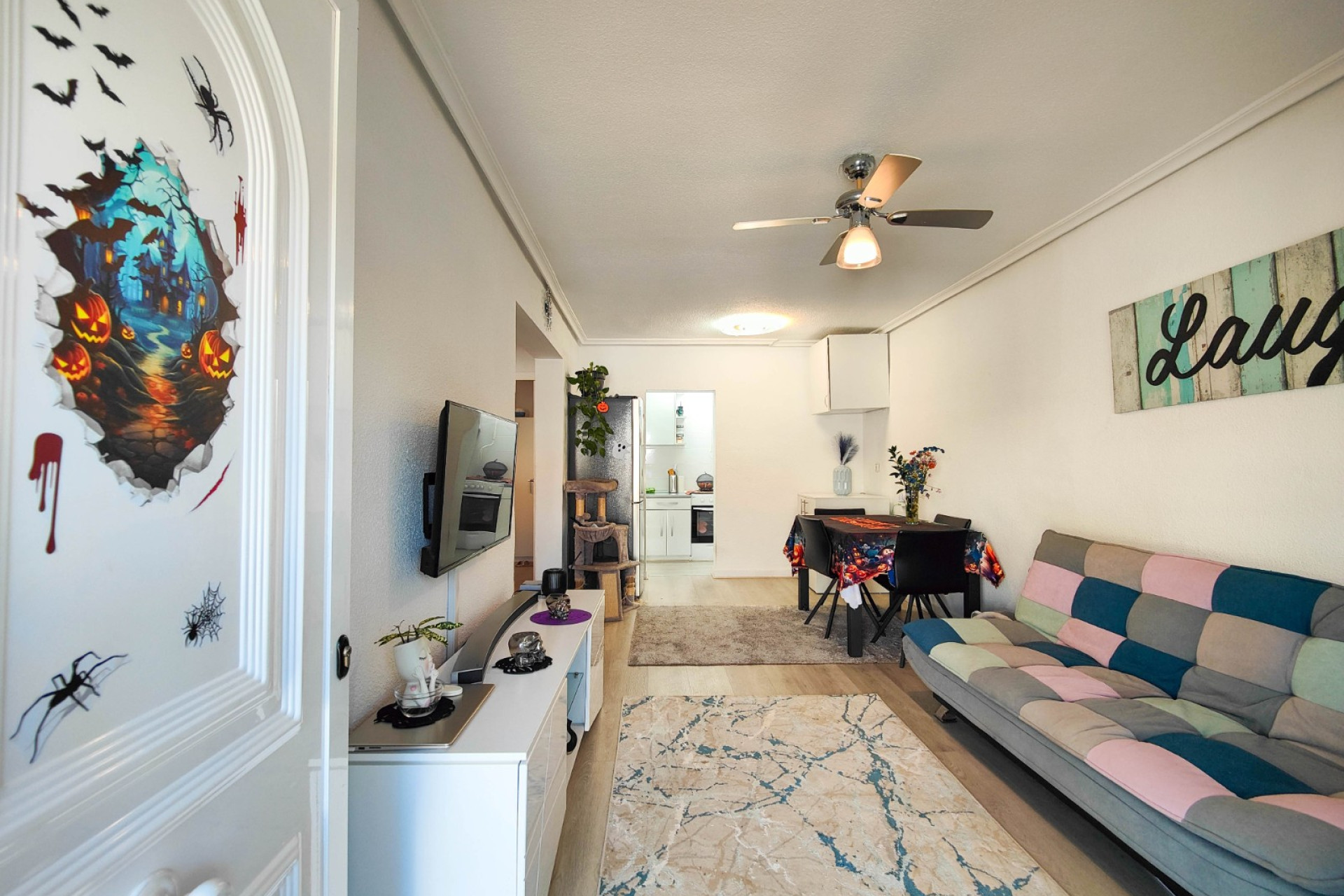 Resale - Town House - Torrevieja - Torreta - Salado