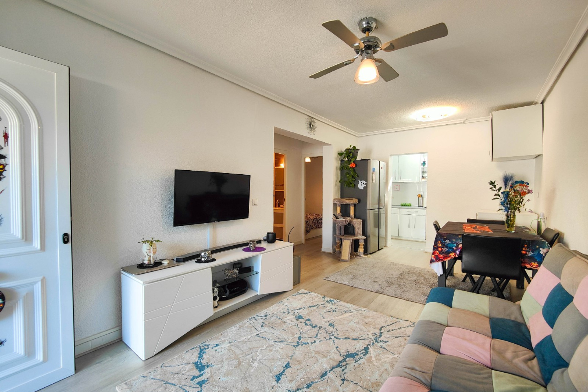 Resale - Town House - Torrevieja - Torreta - Salado