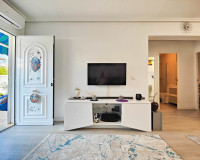 Resale - Town House - Torrevieja - Torreta - Salado