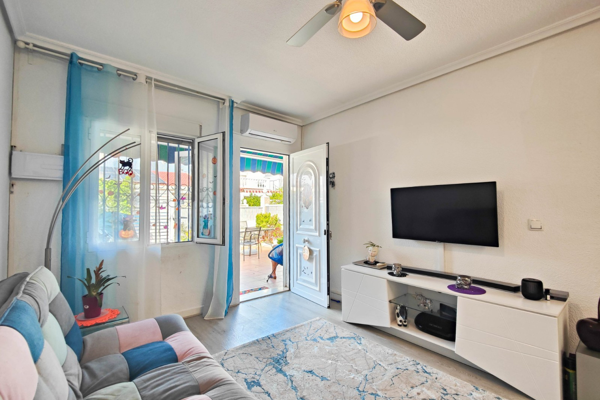 Resale - Town House - Torrevieja - Torreta - Salado