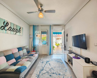 Resale - Town House - Torrevieja - Torreta - Salado