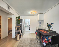 Resale - Town House - Torrevieja - Torreta - Salado