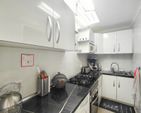 Resale - Town House - Torrevieja - Torreta - Salado