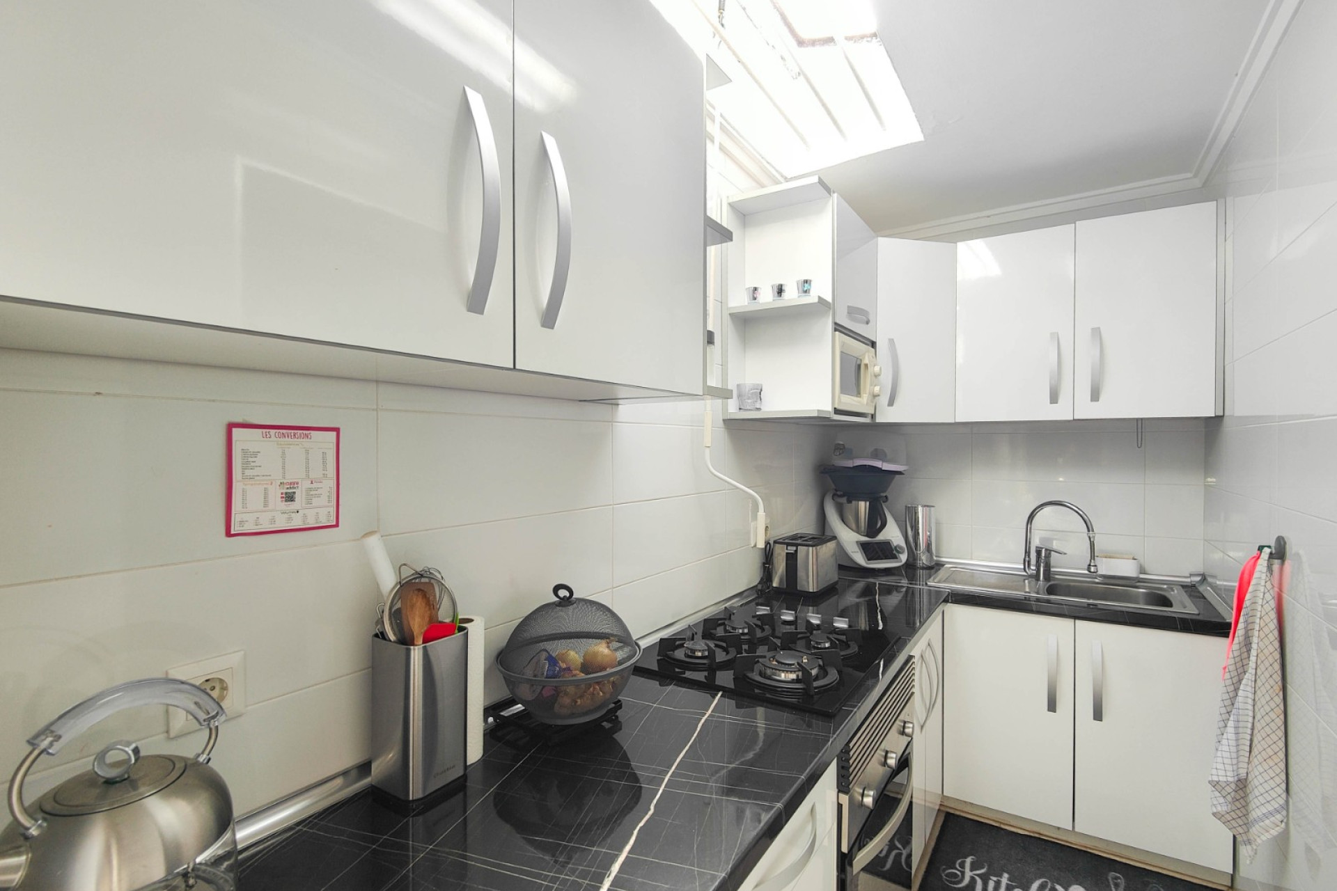 Resale - Town House - Torrevieja - Torreta - Salado