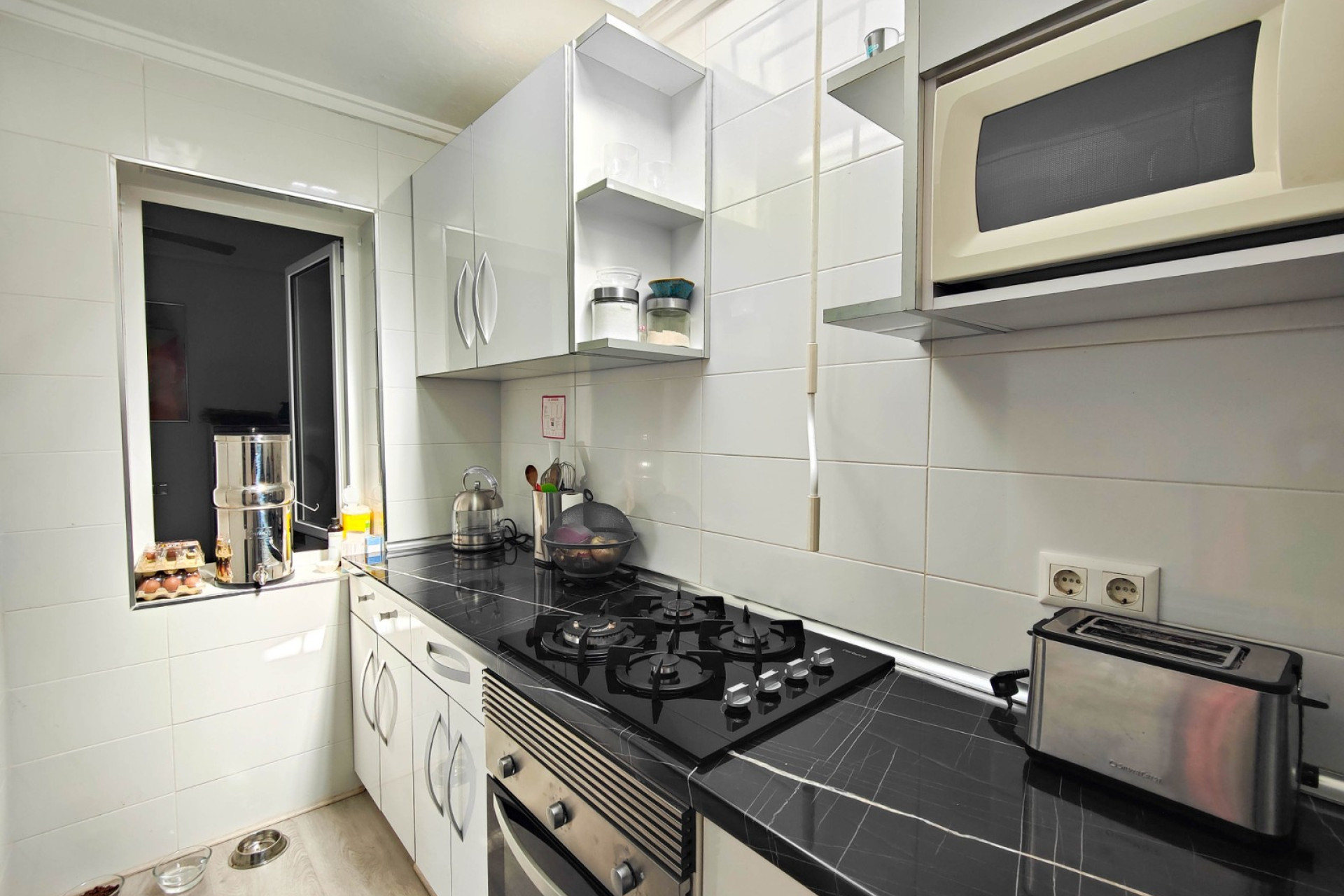 Resale - Town House - Torrevieja - Torreta - Salado