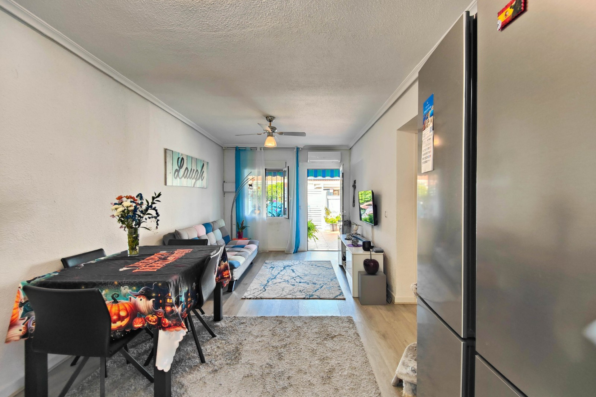 Resale - Town House - Torrevieja - Torreta - Salado