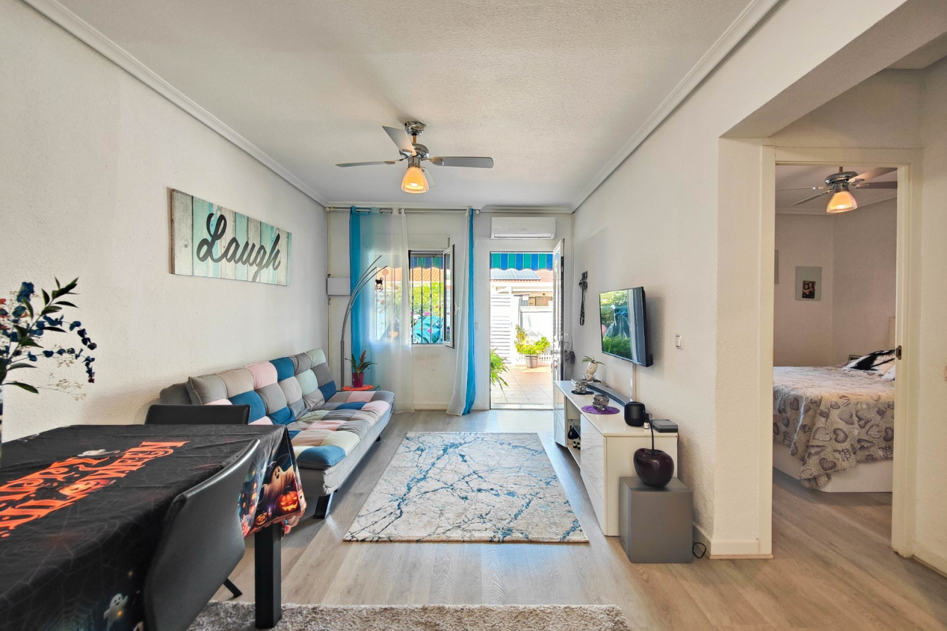 Resale - Town House - Torrevieja - Torreta - Salado