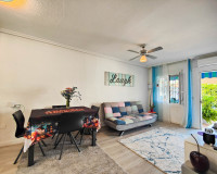 Resale - Town House - Torrevieja - Torreta - Salado