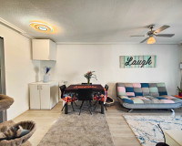 Resale - Town House - Torrevieja - Torreta - Salado