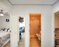 Resale - Town House - Torrevieja - Torreta - Salado