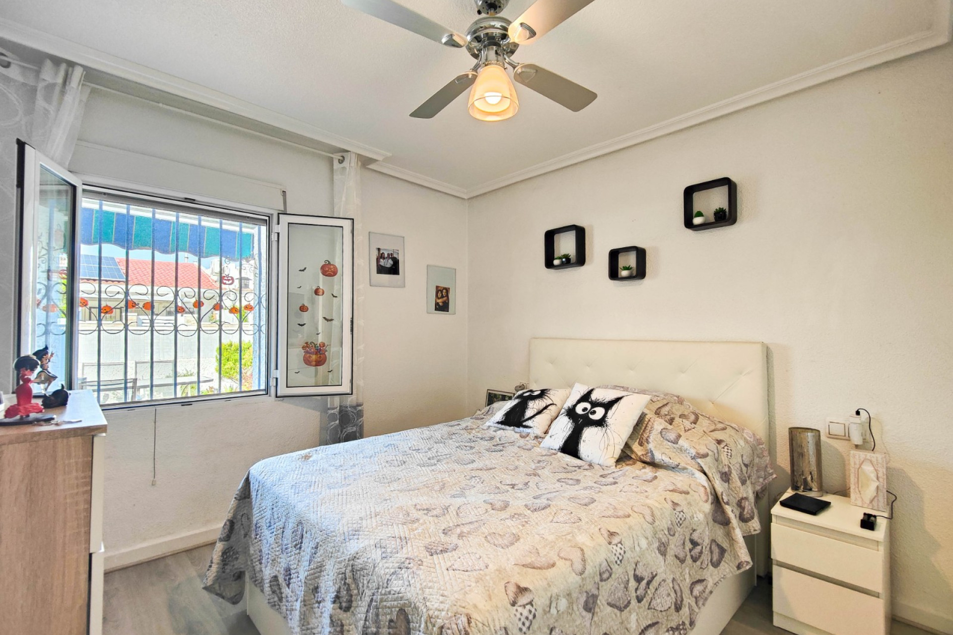 Resale - Town House - Torrevieja - Torreta - Salado