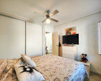 Resale - Town House - Torrevieja - Torreta - Salado