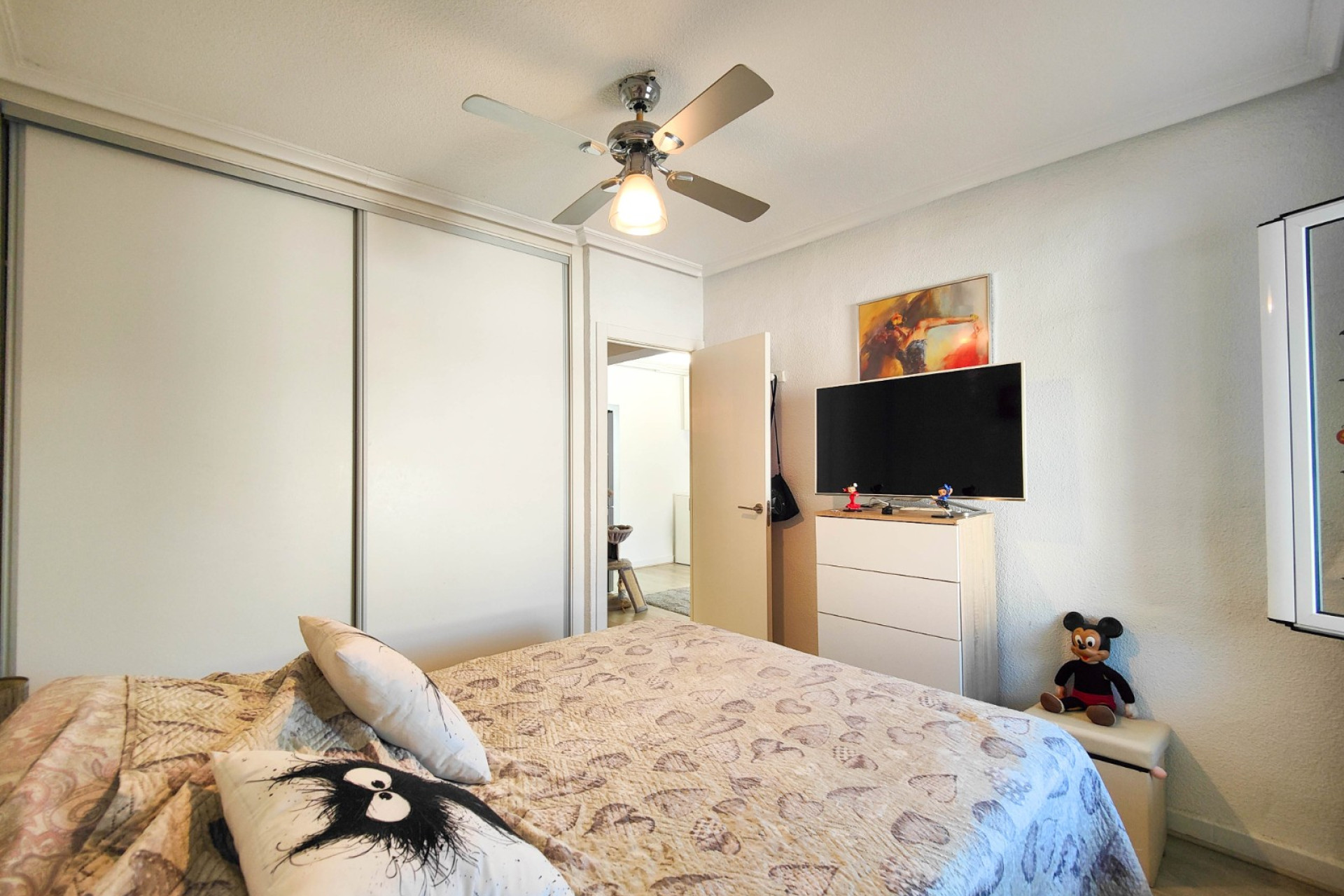 Resale - Town House - Torrevieja - Torreta - Salado