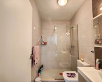 Resale - Town House - Torrevieja - Torreta - Salado