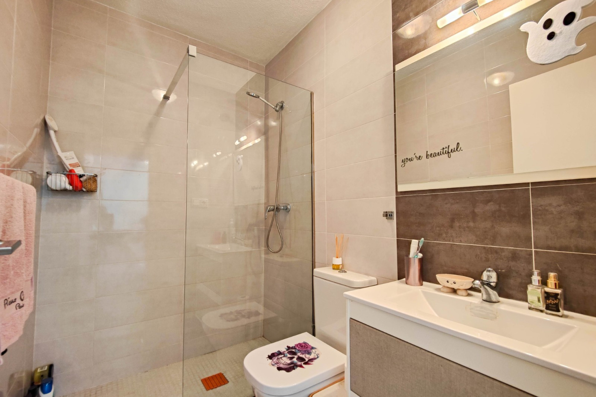 Resale - Town House - Torrevieja - Torreta - Salado