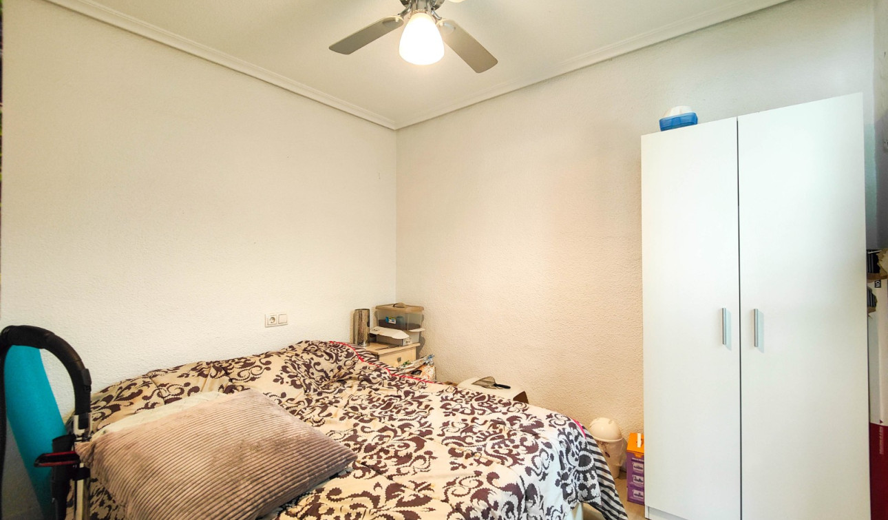 Resale - Town House - Torrevieja - Torreta - Salado