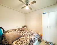 Resale - Town House - Torrevieja - Torreta - Salado