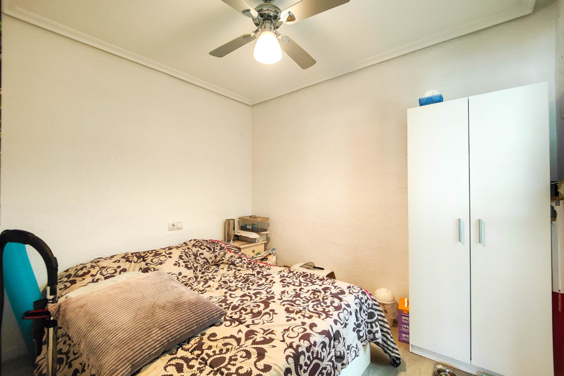 Resale - Town House - Torrevieja - Torreta - Salado