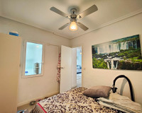 Resale - Town House - Torrevieja - Torreta - Salado