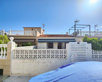 Resale - Town House - Torrevieja - Torreta - Salado