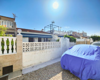 Resale - Town House - Torrevieja - Torreta - Salado