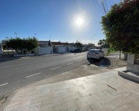 Resale - Town House - Torrevieja - Torretas