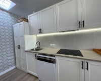 Resale - Town House - Torrevieja - Torretas