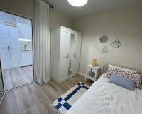 Resale - Town House - Torrevieja - Torretas