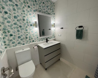 Resale - Town House - Torrevieja - Torretas