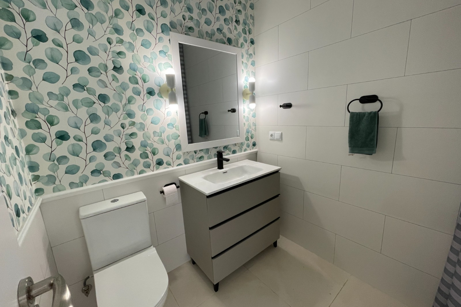 Resale - Town House - Torrevieja - Torretas