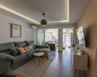 Resale - Town House - Torrevieja