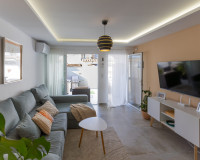 Resale - Town House - Torrevieja