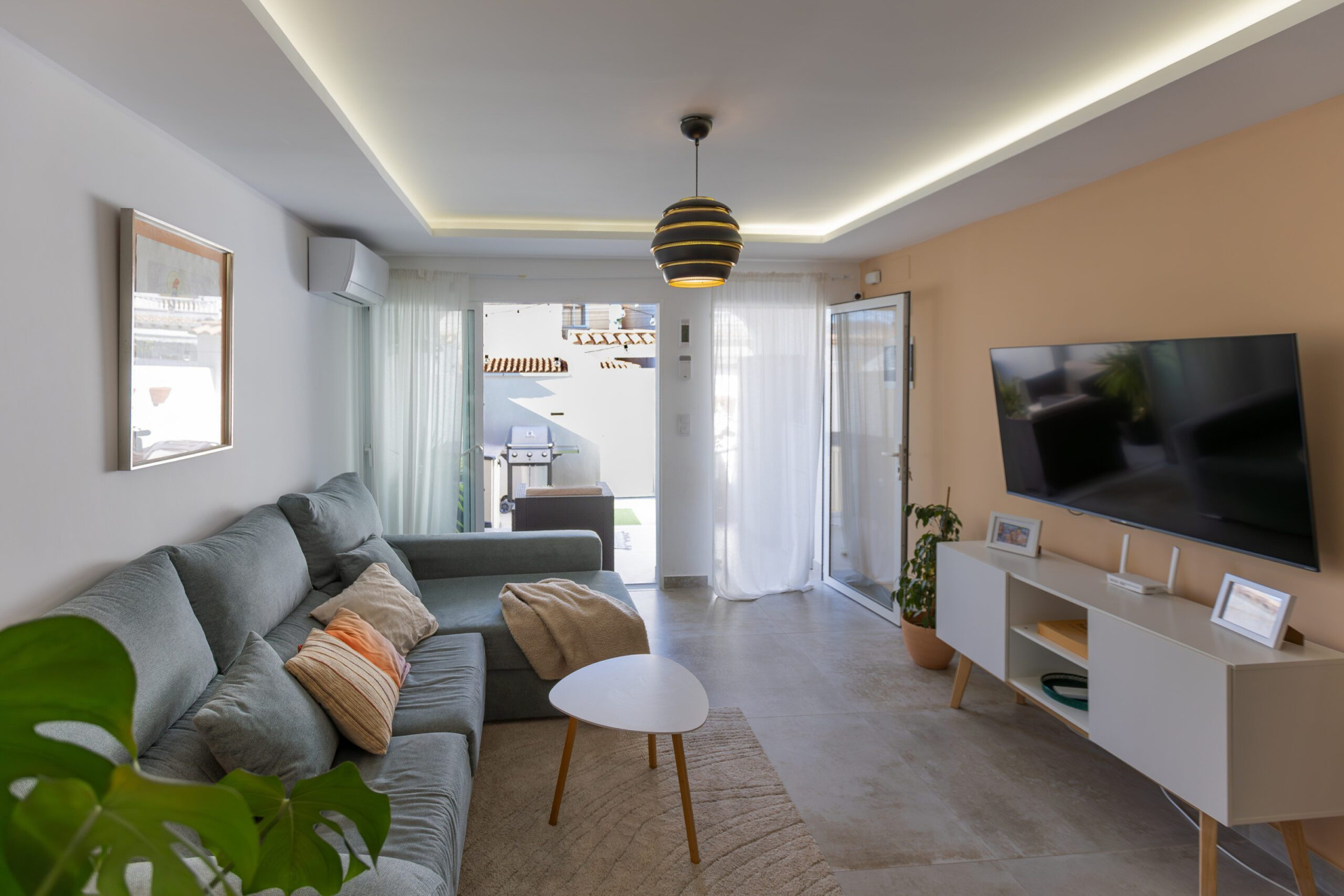 Resale - Town House - Torrevieja