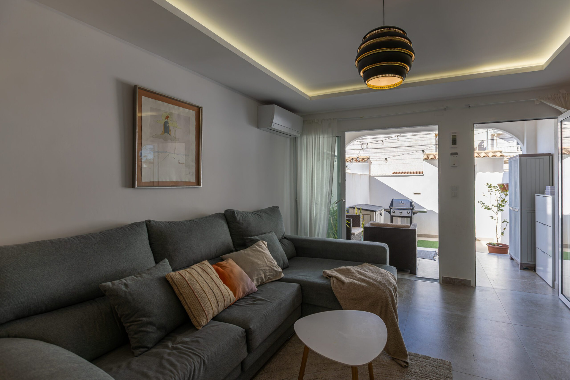 Resale - Town House - Torrevieja