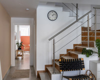 Resale - Town House - Torrevieja