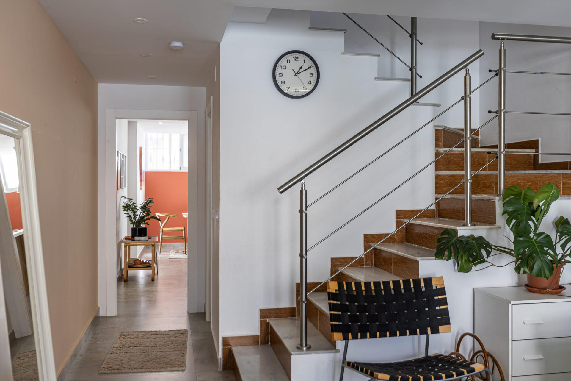 Resale - Town House - Torrevieja