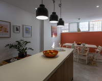 Resale - Town House - Torrevieja