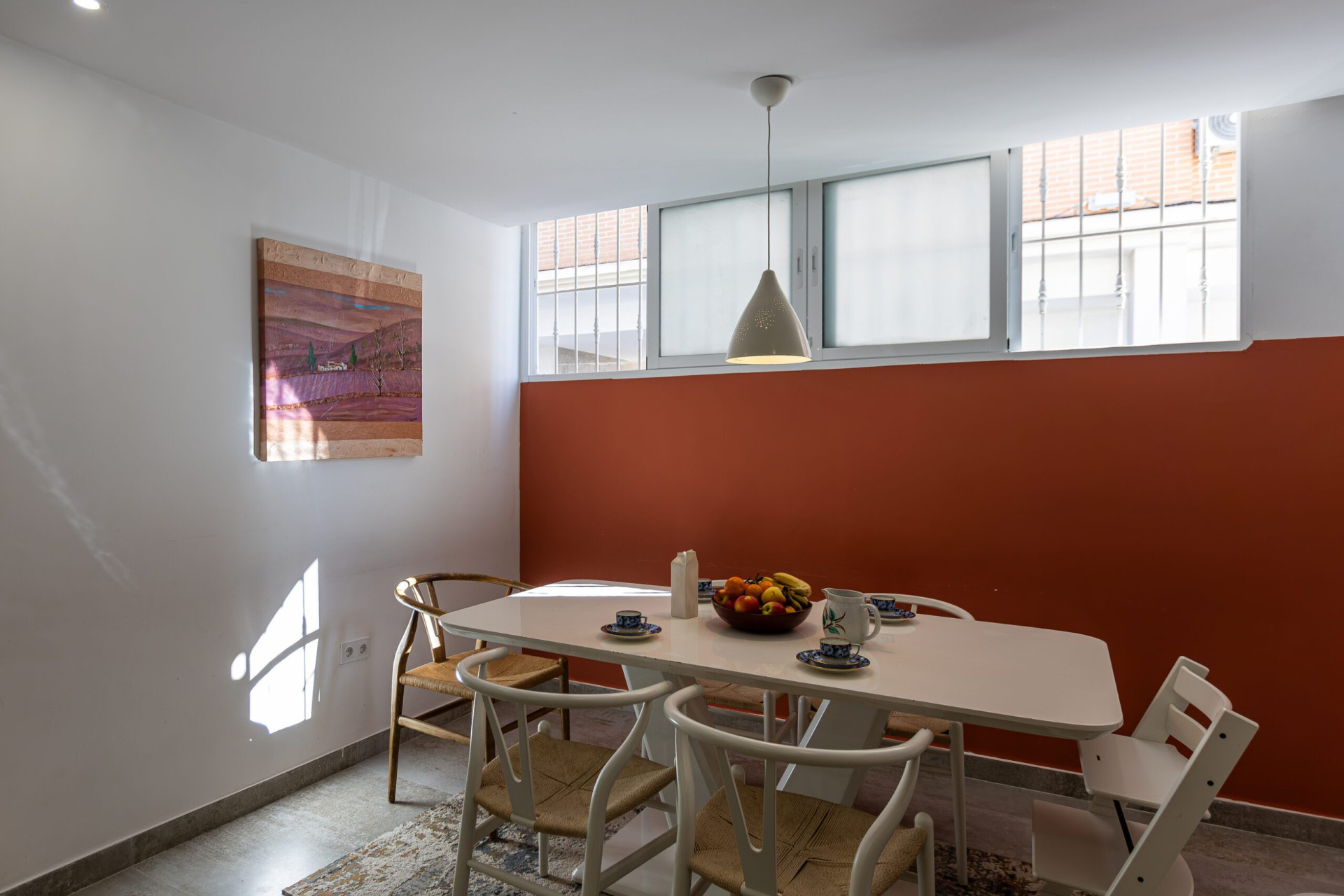 Resale - Town House - Torrevieja