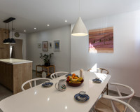 Resale - Town House - Torrevieja