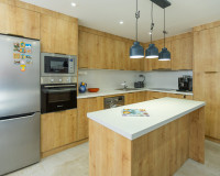 Resale - Town House - Torrevieja