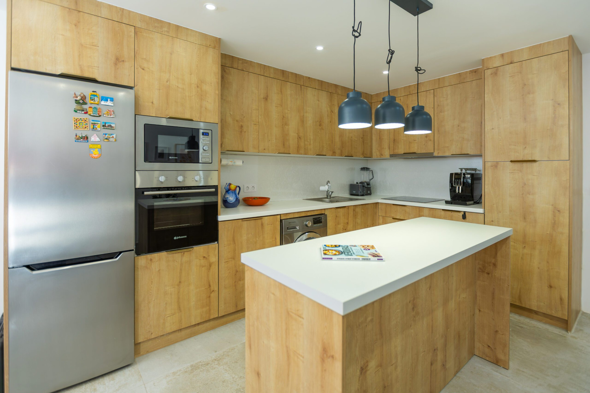 Resale - Town House - Torrevieja